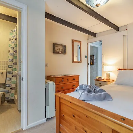 Talland House Polperro Extérieur photo