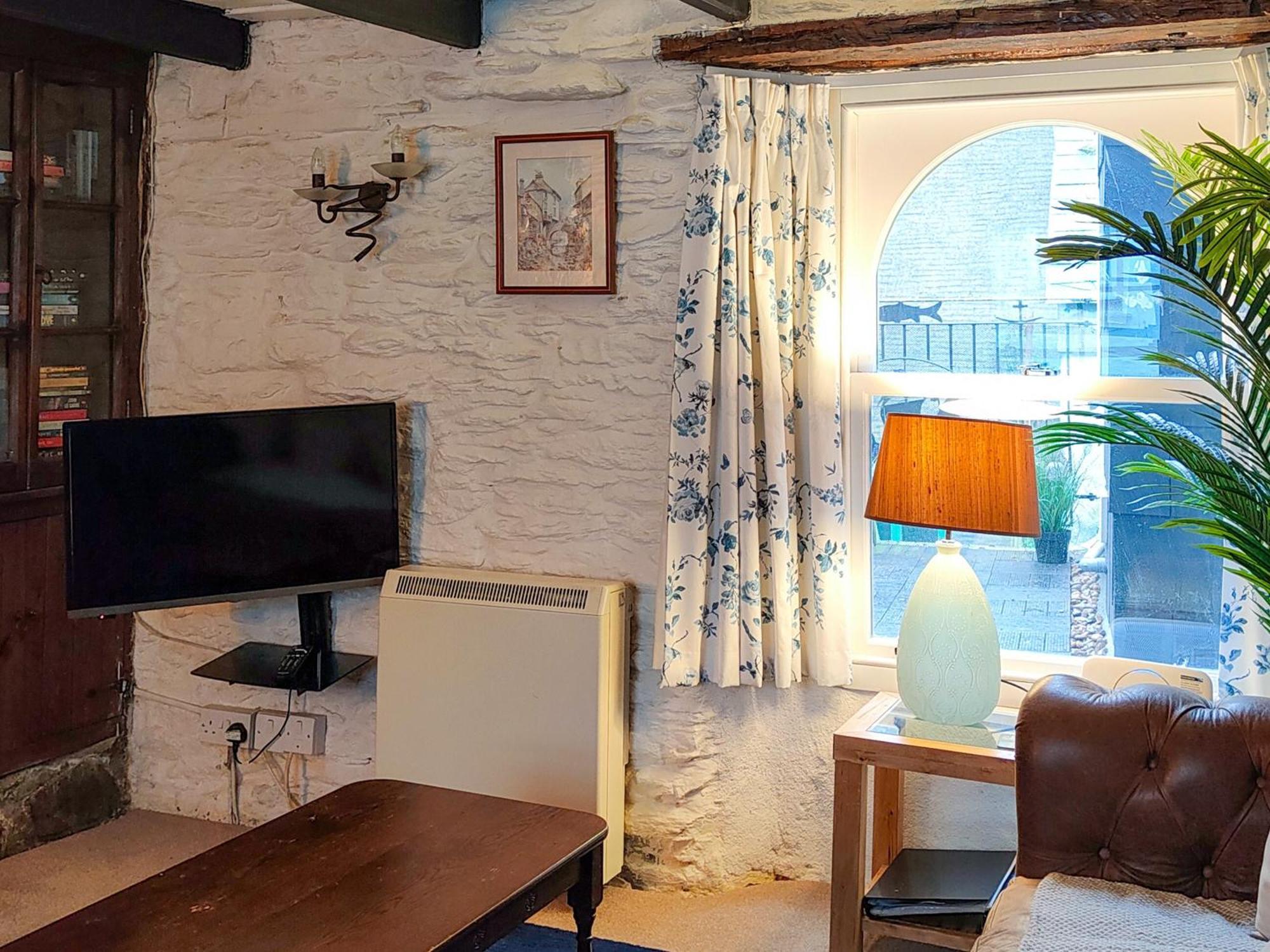 Holiday home Talland House Polperro