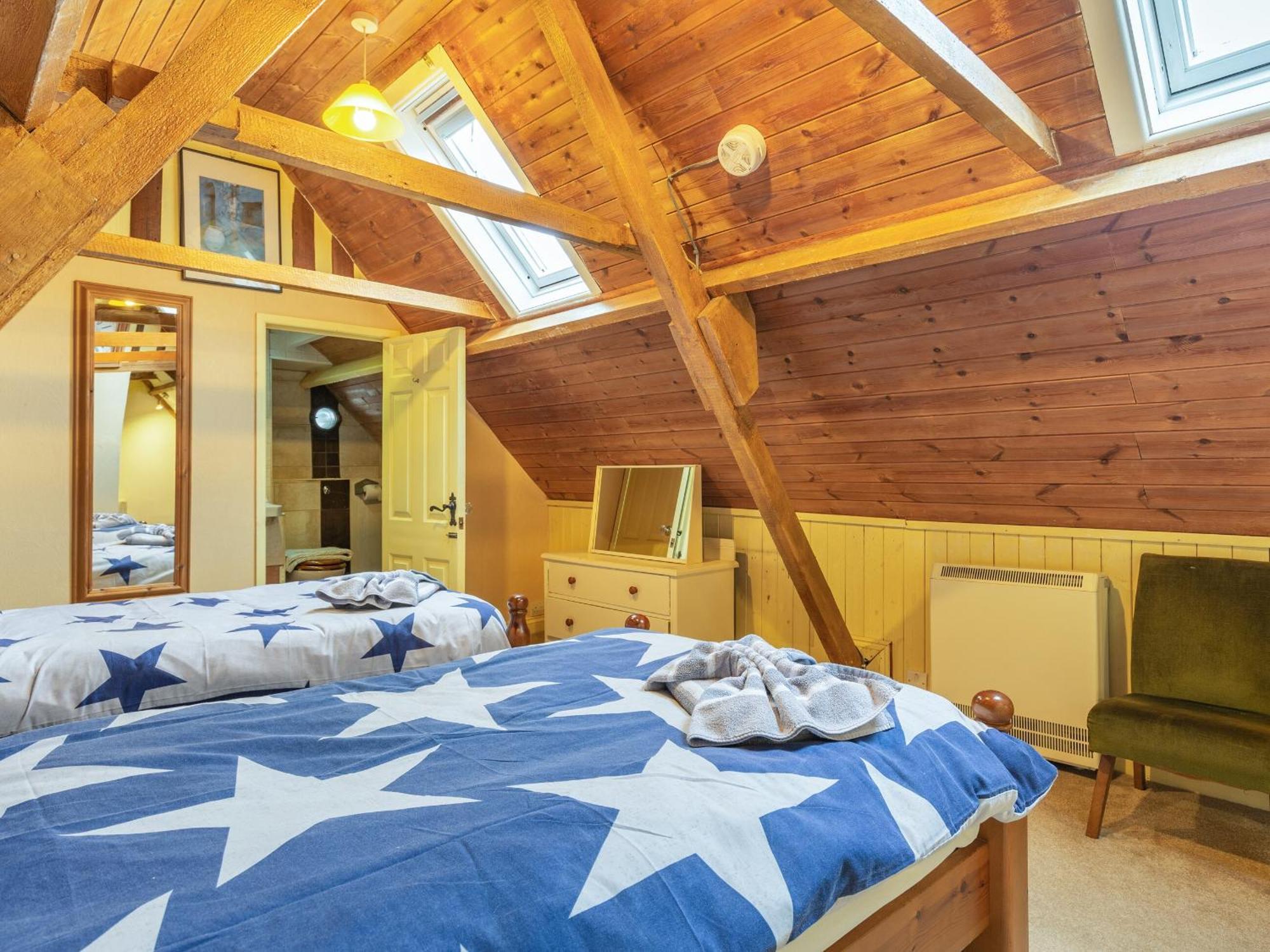 Talland House Holiday home *