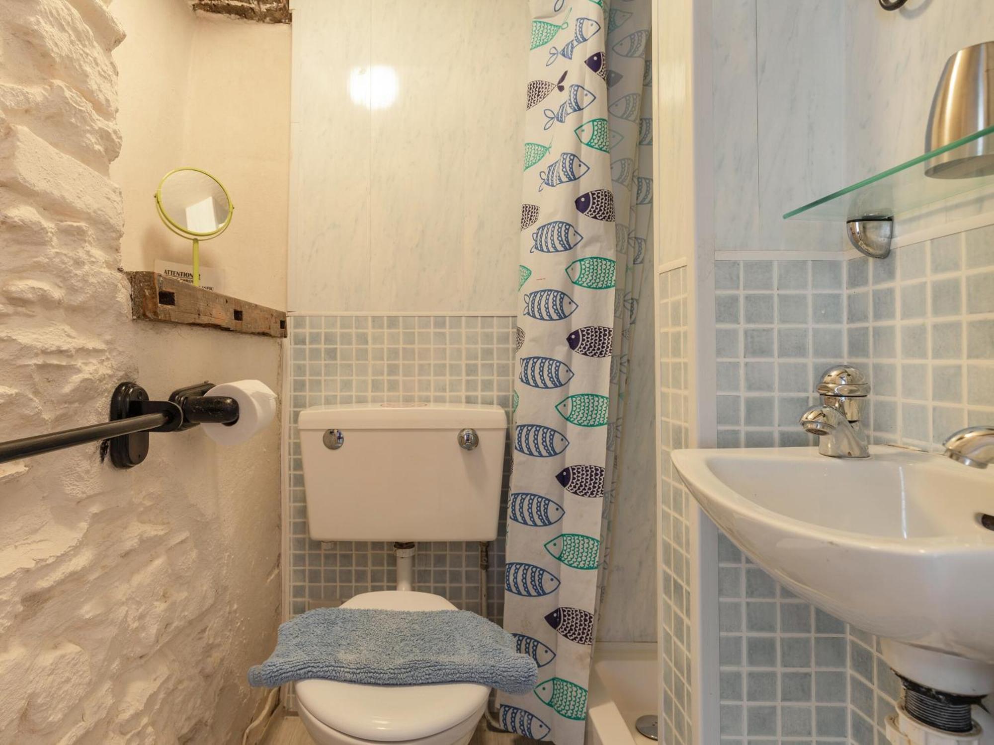 Talland House Holiday home *
