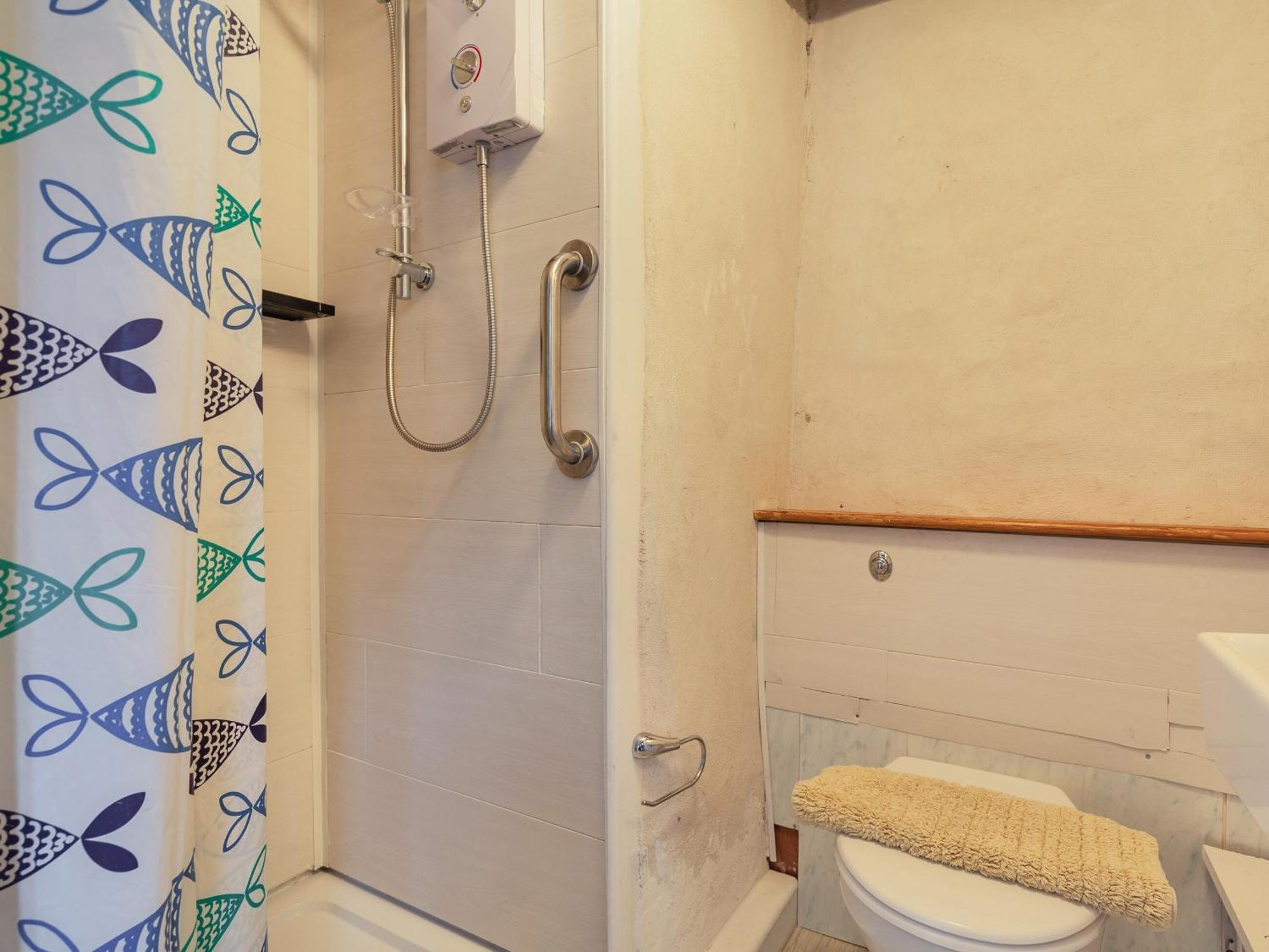 Holiday home Talland House *