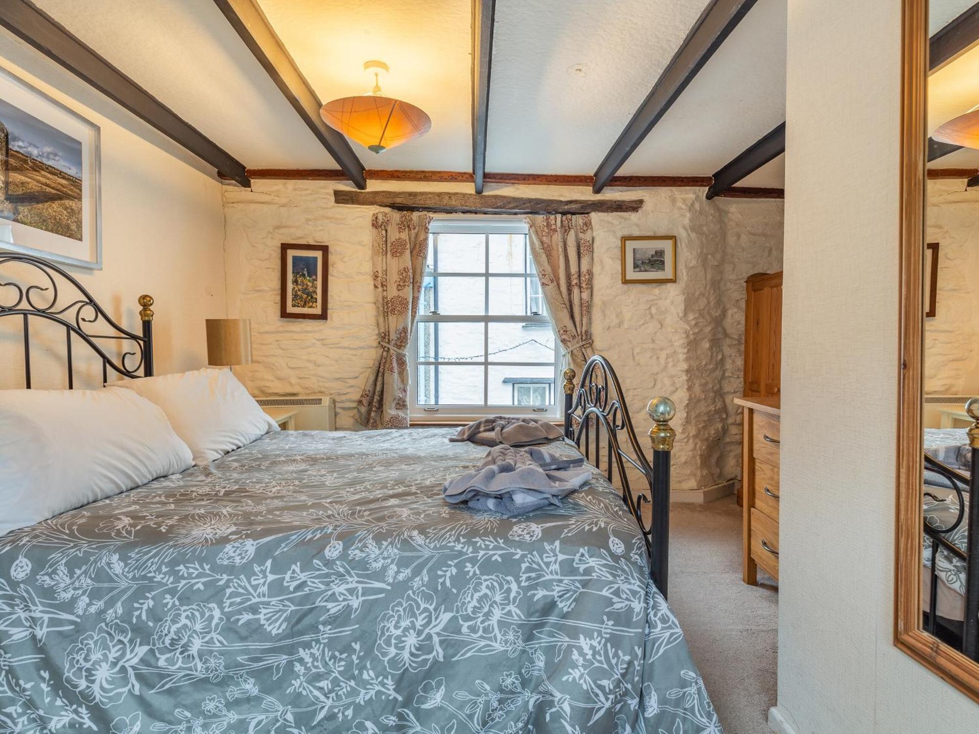 Talland House *
