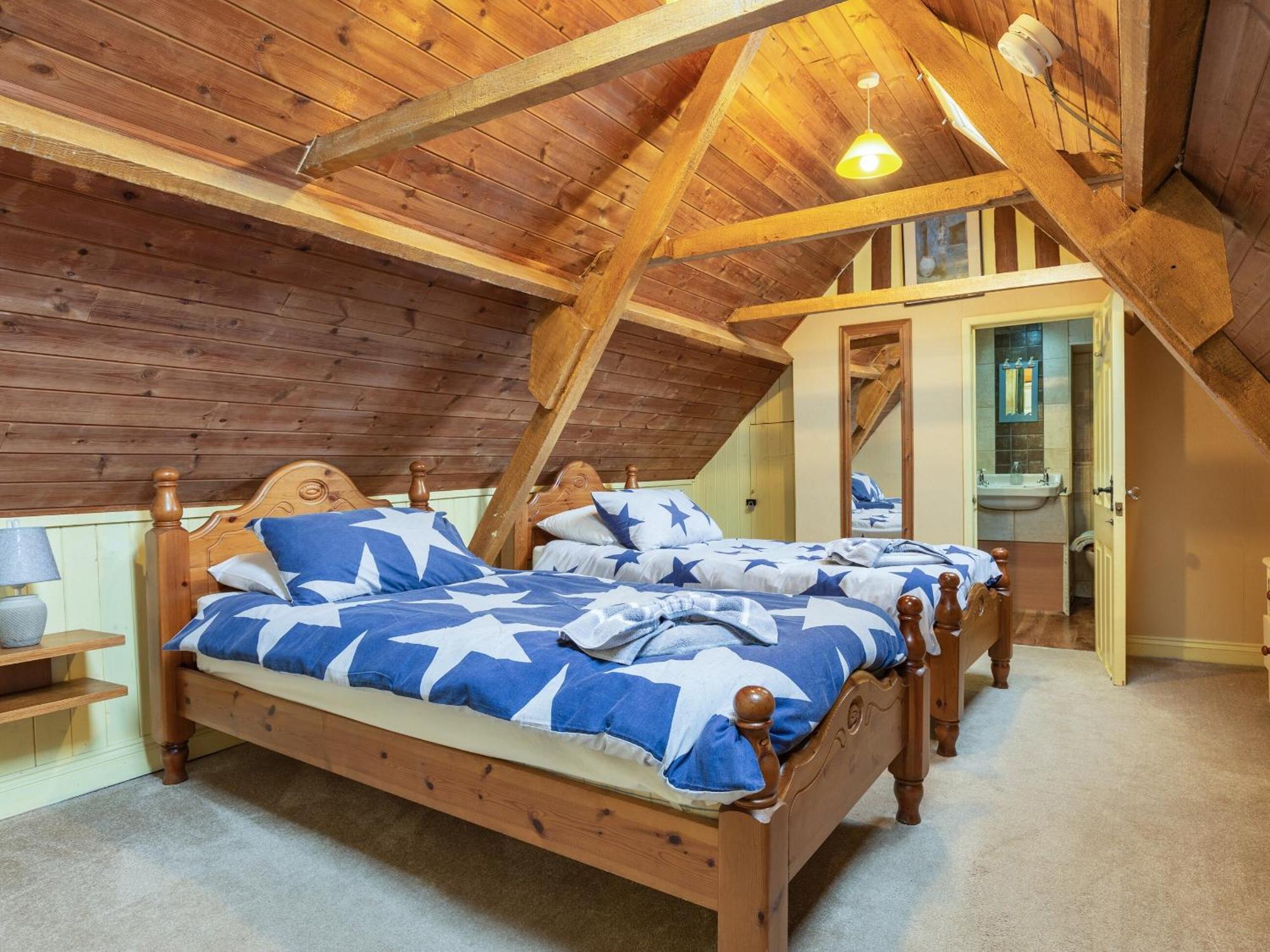 Talland House Holiday home