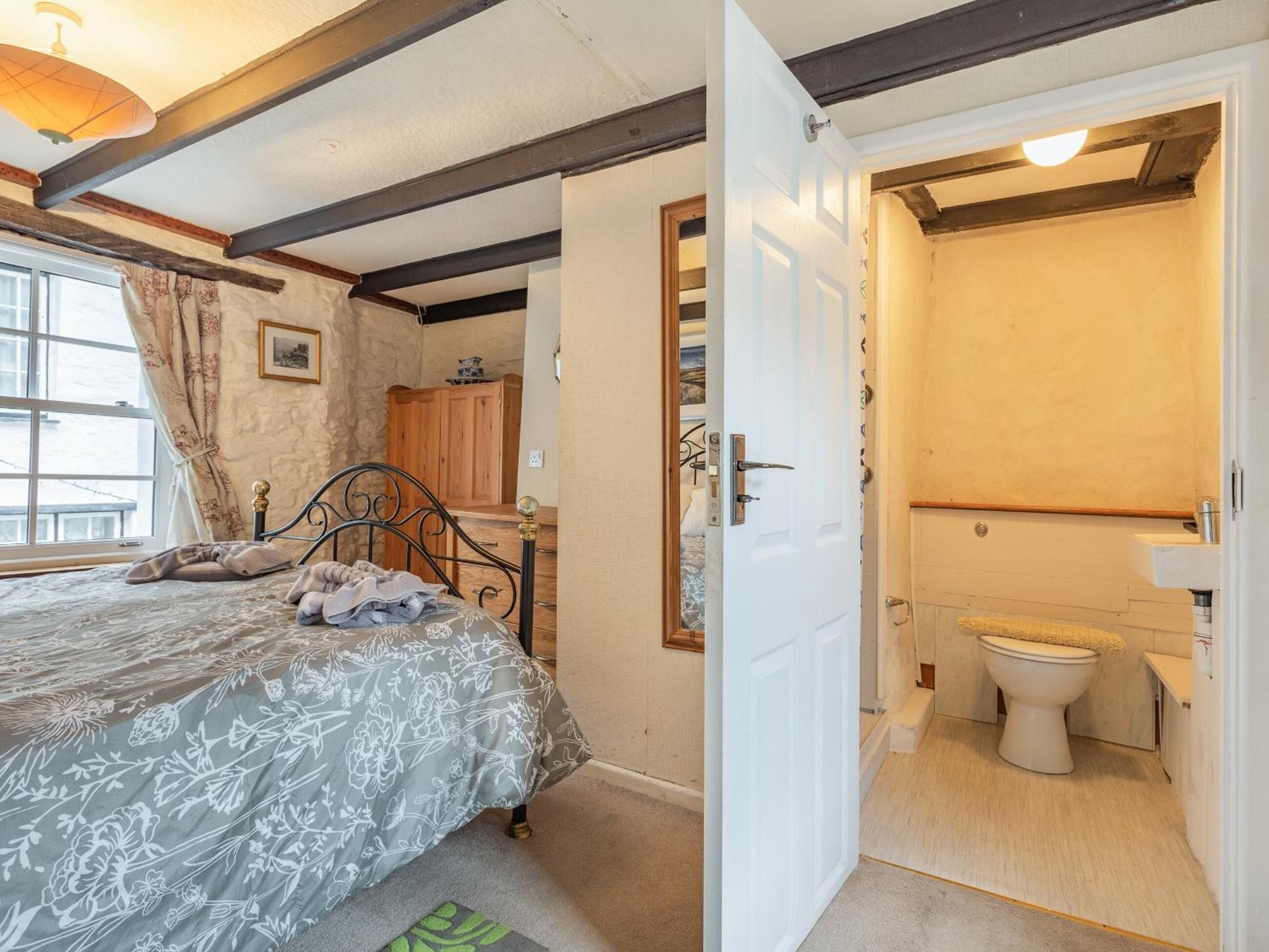 Talland House Holiday home Polperro