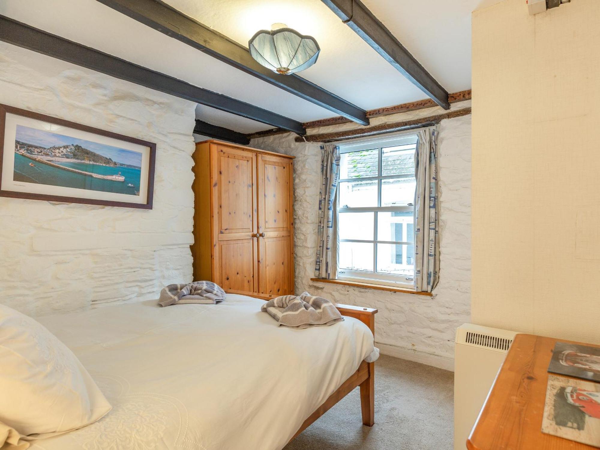 Talland House Holiday home *