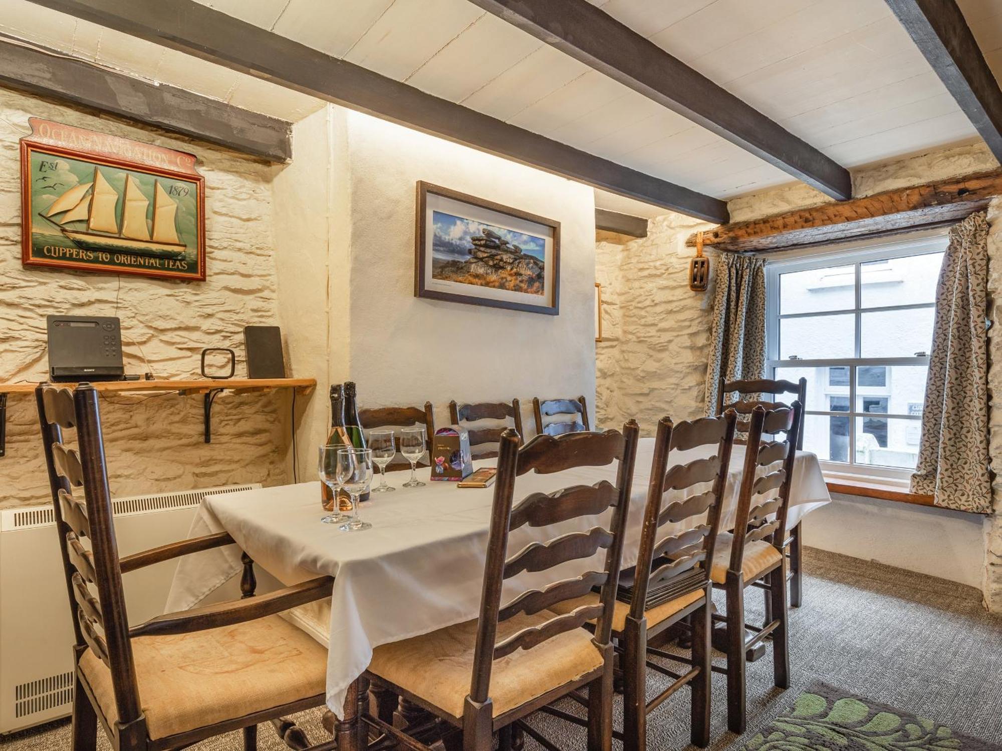 Holiday home Talland House