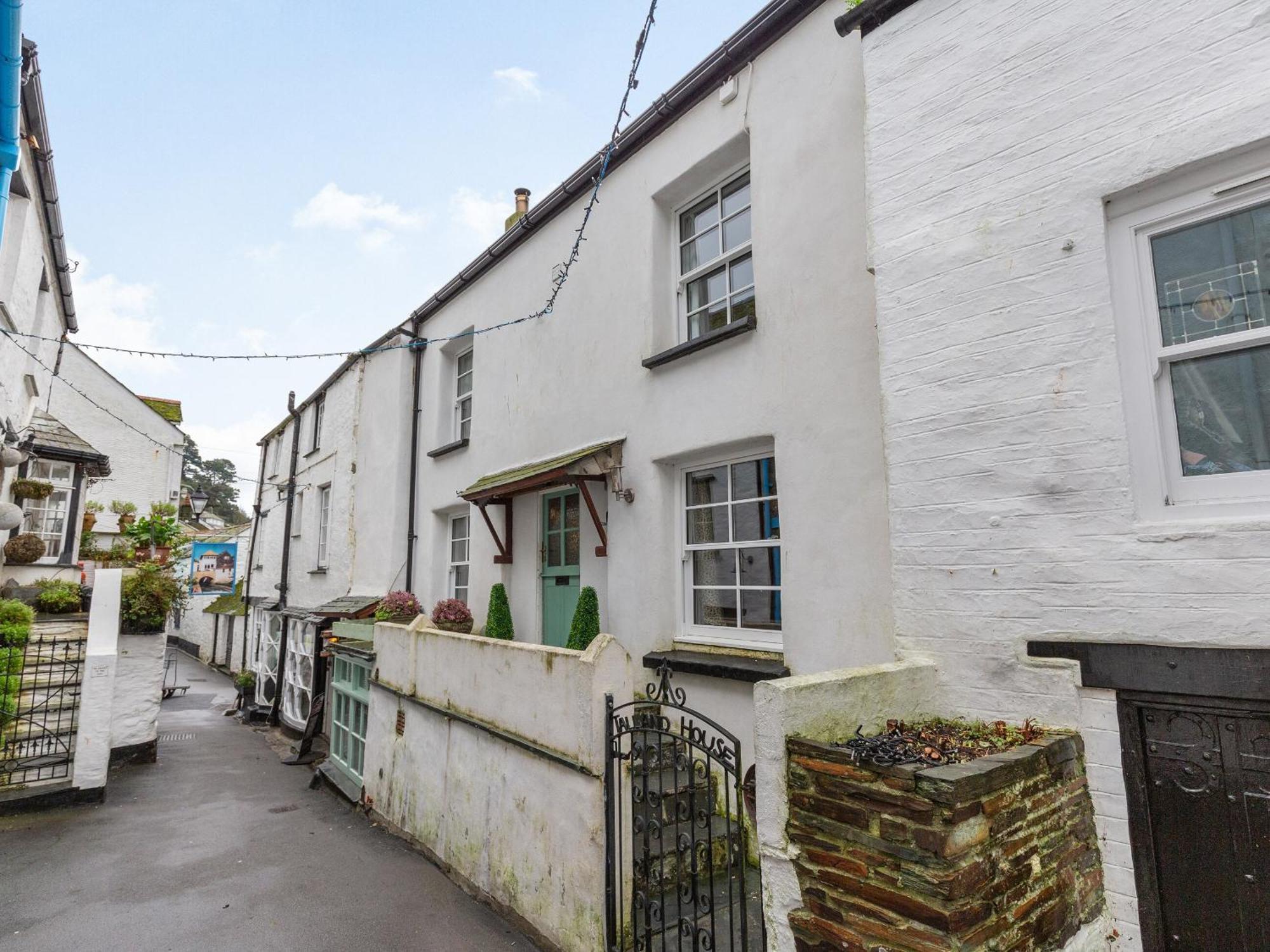 Talland House Holiday home Polperro