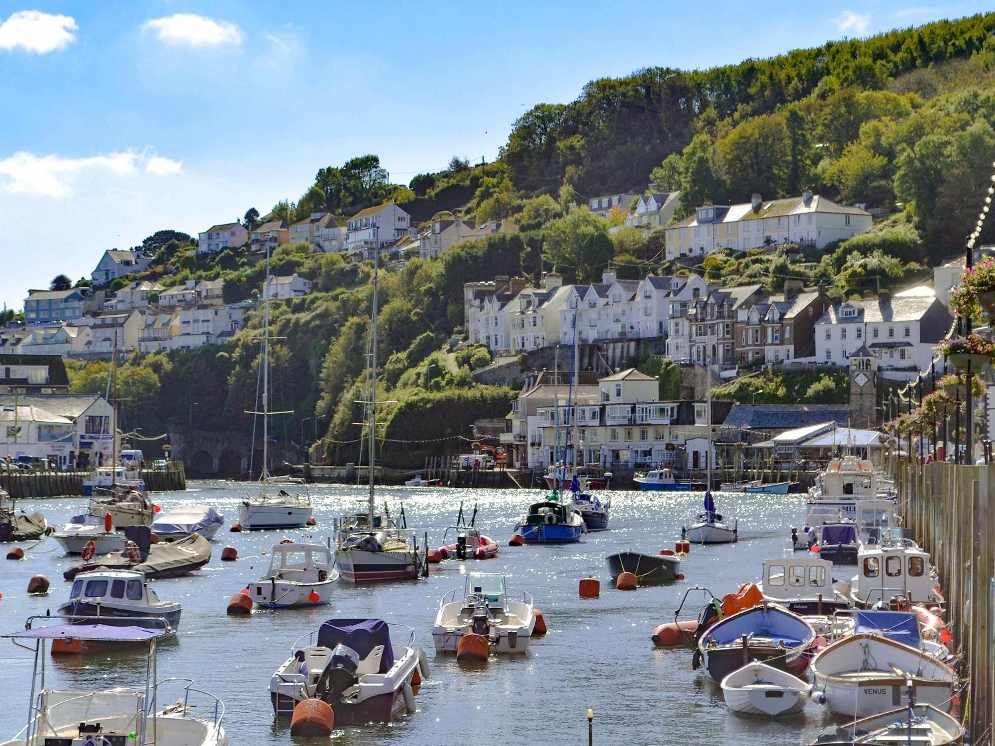 Talland House Holiday home Polperro